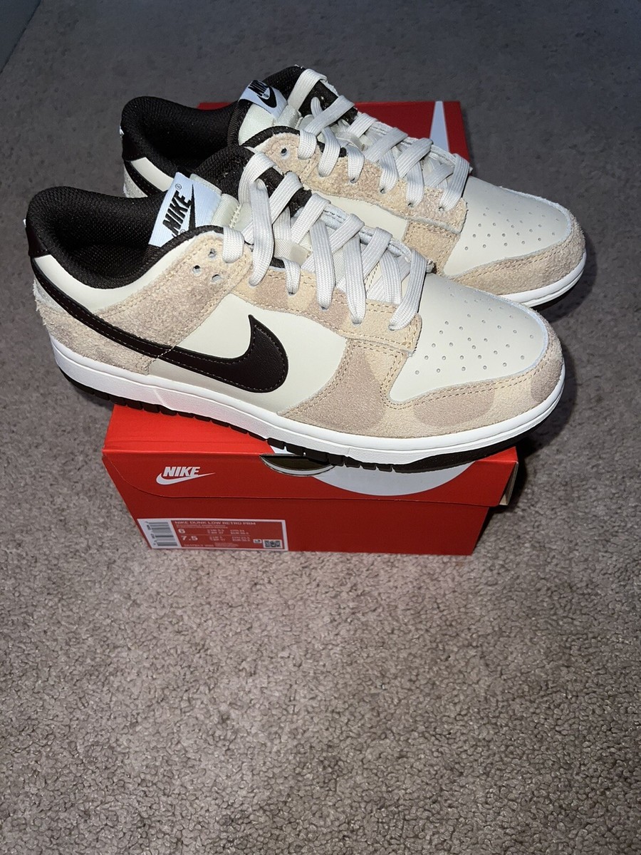 Size Nike Dunk Premium Low Animal Pack Cheetah for sale
