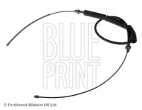 Blue Print Handbremsseil Bremsseil Hinten Links FüR Chrysler Voyager/Grand