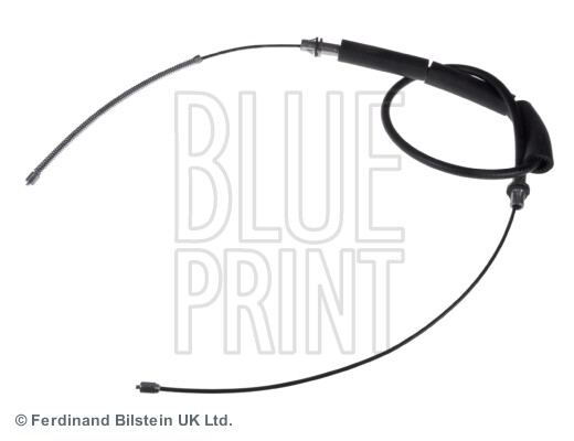 Blue Print Handbremsseil Bremsseil Hinten Links FüR Chrysler Voyager/Grand-image