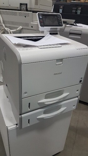 Ricoh SP 4520DN Black and White Laser 