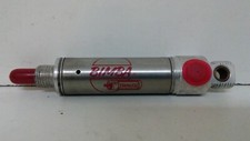 NEW OLD STOCK BIMBA 3/4" STROKE 1" BORE PNEUMATIC CYLINDER 041-PY