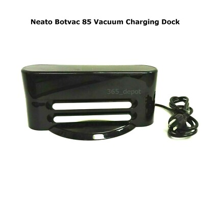Neato Botvac 85 Vacuum Base Docking Power Charger Station Dock Free Shipping