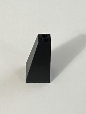 LEGO PARTS 3685 (1pc) Roof Slope 75 2 X 2 X 3 Double Convex Choose