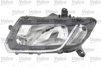 Valeo 045290 Hauptscheinwerfer FüR Dacia Renault