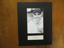 JACKIE HAYES(Died-1983) 8