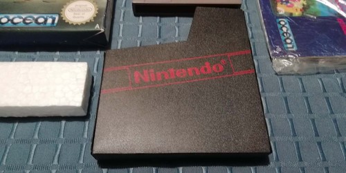 Addams Family Pugsley's Scavenger Hunt Nintendo Kumpel ein Italien nes Spiel - Afbeelding 12 van 24