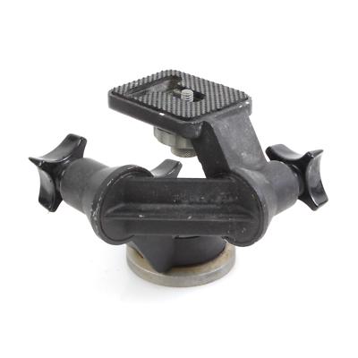 bogen #3025 吸盤式雲台 Bogen #3025 #-D Tripod Head Tilt | eBay