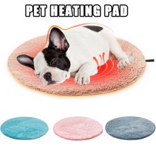 USB Mata grzewcza Zwierzęta domowe Mata grzewcza Poduszka Ogrzewanie Kot Psy Koc grzewczy Długie włosie