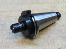 Erickson CV50CSTRC1290 Cat50 Bilz #1 tapping chuck quick change adapter (@D100)