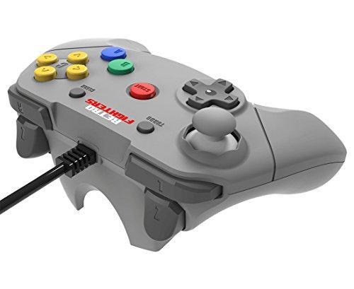 NINTENDO 64 - おっさん様 Sin and Punishment (N64) English Translated – Retro Gamers US