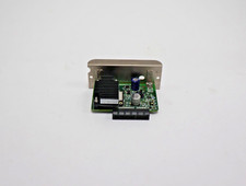 Genuine Zebra ZebraNet Wireless Print Server Card P1033782-05A