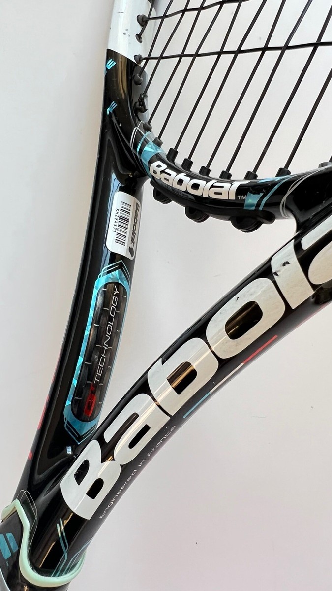 Babolat PURE DRIVE GT 2012 G2 2本セット Babolat PURE DRIVE GT 2012 G2 2本セット - メルカリ