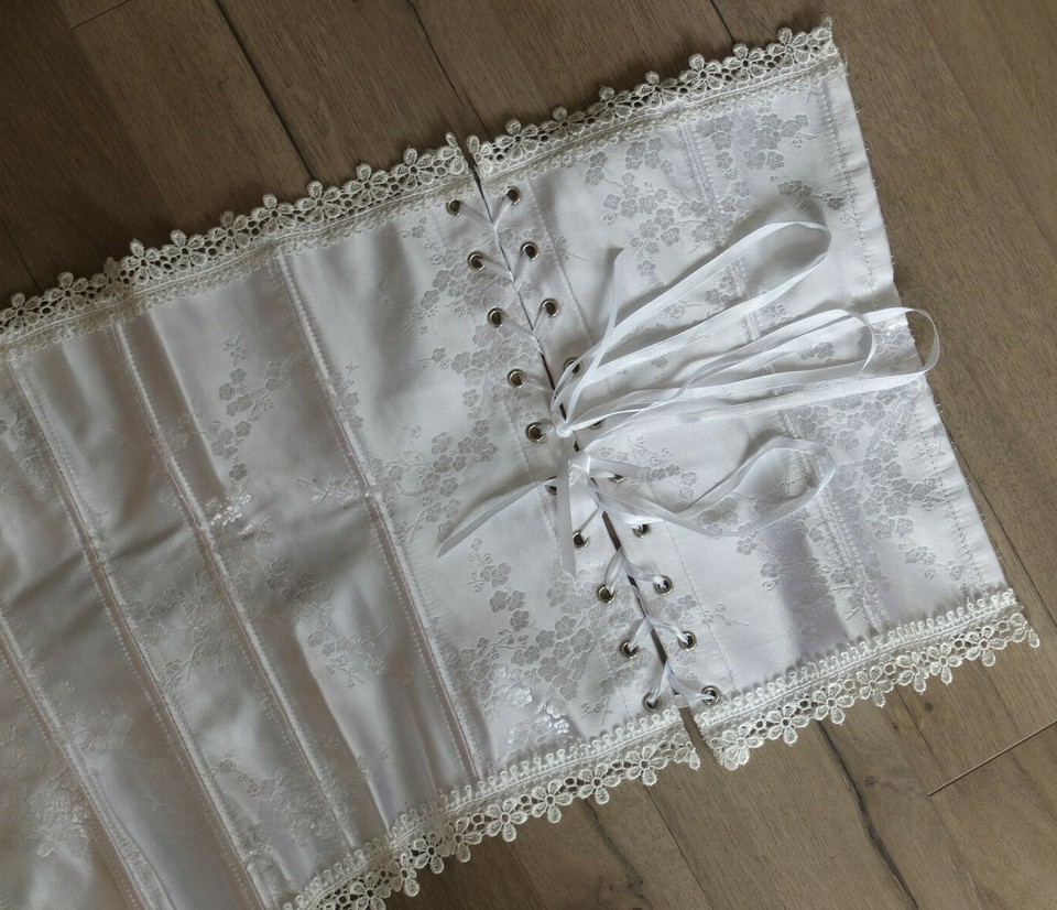 Glamorous Corsage M Mint eBay