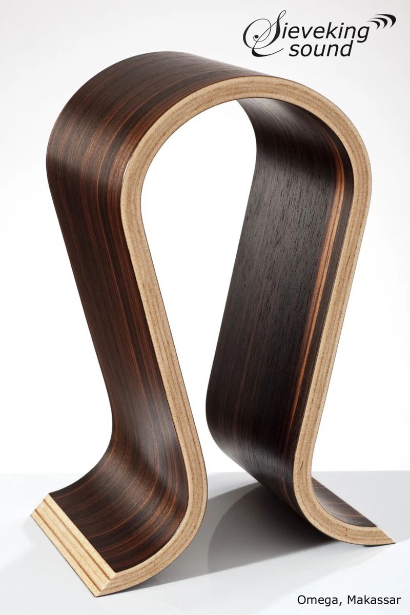 Omega headphone stand sale