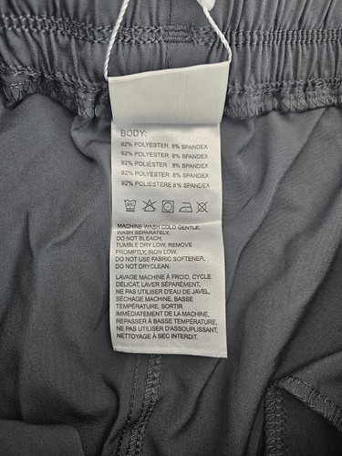 Size M Women's Hiking Pants Lightweight Quick Dry Breathable Outdoor - Picture 5 of 10