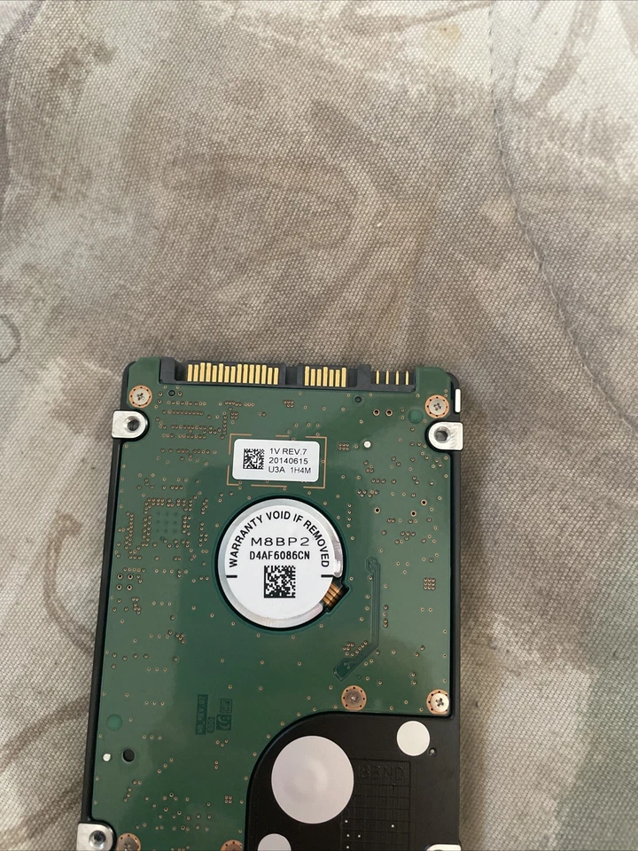 Disco duro interno PS4 original/delgado/PRO 500 GB con sistema operativo PS4 unidad USB Foto 2 de 2