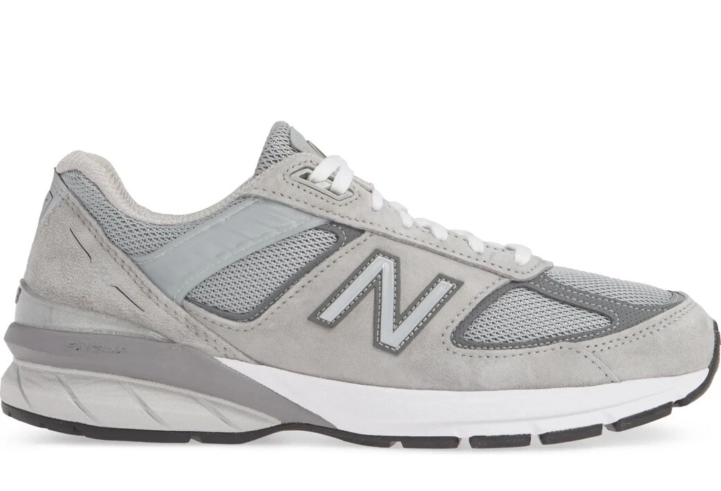 New balance hotsell men's 990v5 stores