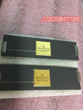 MC68000L10 Antique cpu collection history witness Chip 1PCS