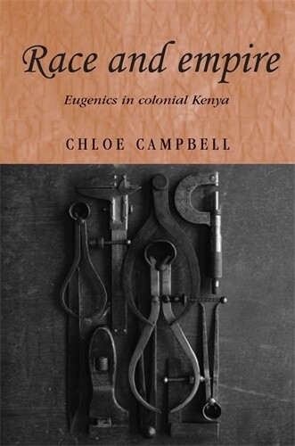 Thumbnail - Chloe Campbell Race And Empire (taschenbuch) Studies In Imperialism