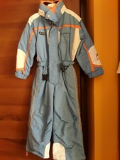 Tuta da sci per bambini Brugi 98-104 cm 2/3 anni come nuovo