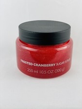 The Body Shop Fruity Body Scrub U Pick Scent NEW