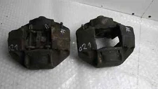 Porsche 911 G-Model Fixed Caliper Front Set L+R 021