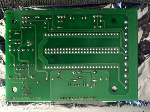 SICK MCS 100E CD HW PD LPM 41 POWER Control Board A - Bild 5 von 9