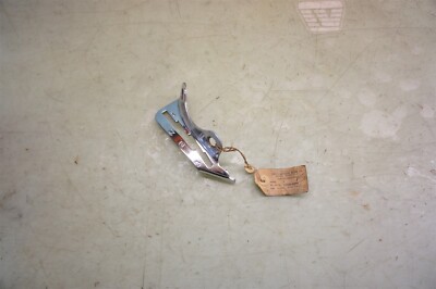 Harley Davidson NEW WL WLA WLC Shift Gate Guide OEM# 2208-40N Chrome *TZ21