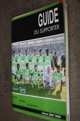 LE CARNET Du Supporter De Football Vous Manque Concevez Le Votre
