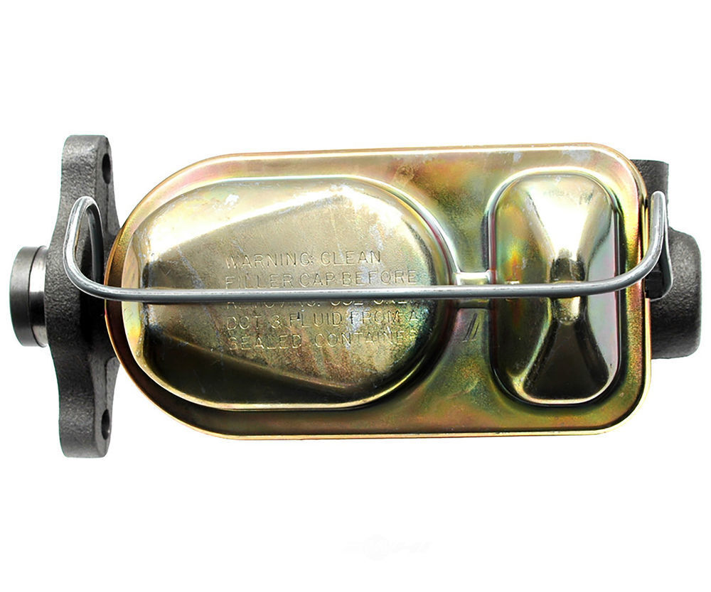 Brake Master Cylinder fits 19771978 Jeep CJ5,CJ7 RAYBESTOS eBay