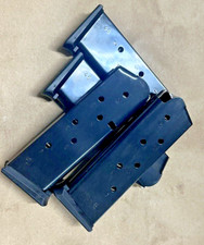 1911 OFFICER Magazine .45 ACP Pack of 4 COMPACT Size 7 RD Elander Pistol