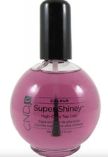 CND Super Shiney Top Coat Nail Polish 68ml******CLEARANCE******