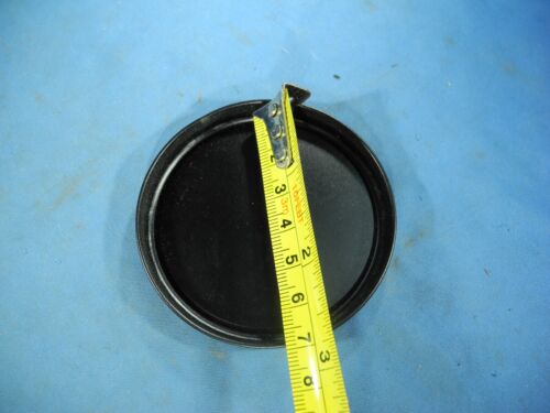 Vivitar 67mm Lens Front Cap Slip on type Metal Series 1 (FREE & FAST SHIPPING!) - Picture 4 of 4