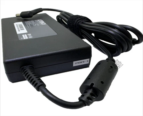LITEON 230W AC Adapter PA-1231-26 20V 11.5A for MSI Stealth GS66 GS75 5.5*2.5mm - Picture 4 of 4