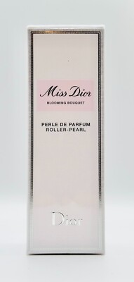 Miss Dior Roller-Pearl 0.67oz Blooming Bouquet