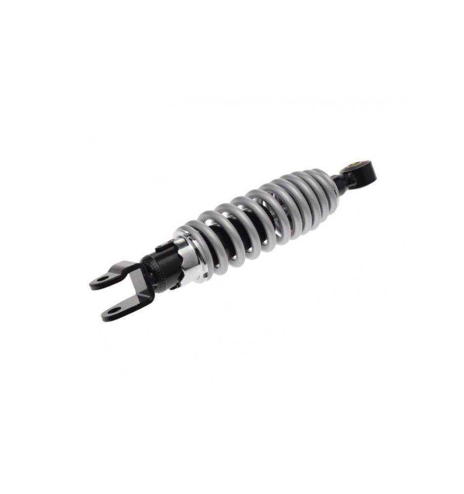 Amortisseur arrière pour TGB Blade 550 en acier renforcé noir