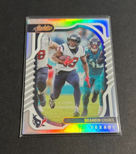 2022 Panini Absolute Football Brandin Cooks #4 Texans 🔥