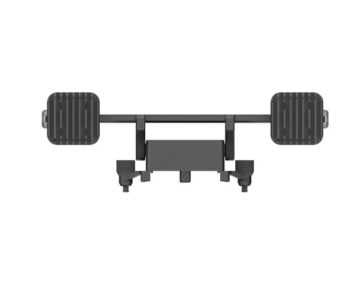 N3 PSDK Spotlight 36W 3600lm with Colorful Strobe Light For DJI Mavic 3E/3T - Picture 6 of 8