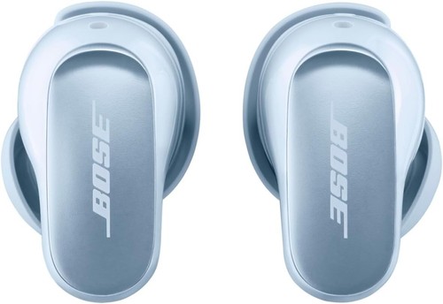 Bose Quietcomfort Ultra True Wireless Noise Cancelling Earplugs- mehreren Farben - Bild 23 von 26