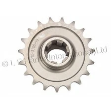 TRIUMPH ENGINE SPROCKET 19T PRE UNIT 70-3108/19 E3108/19 LF HARRIS