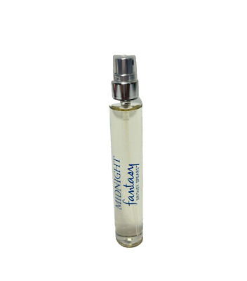 Britney Spears Perfume Midnight Fantasy Eau De Parfum Spray Vile, Brand New, EDP