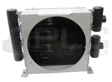 NEW THERMAL TRANSFER PRODUCTS A0C-08-21 HEAT EXCHANGER 300PSI 350DEG F