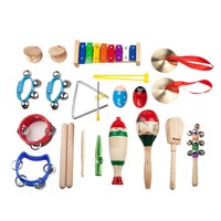 Kids Mini Band Musical Instruments Rhythm Xylophone Set For Percussion Toy(14... on sale Kids Mini Band Musical Instruments Rhythm Xylophone Set For Percussion Toy(14... on sale