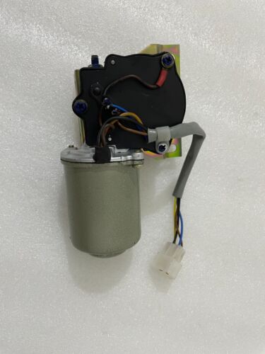Suzuki Samurai SJ Gypsy Wiper Motor For Right Hand Drive Best Quality |Fit For - Imagen 2 de 11