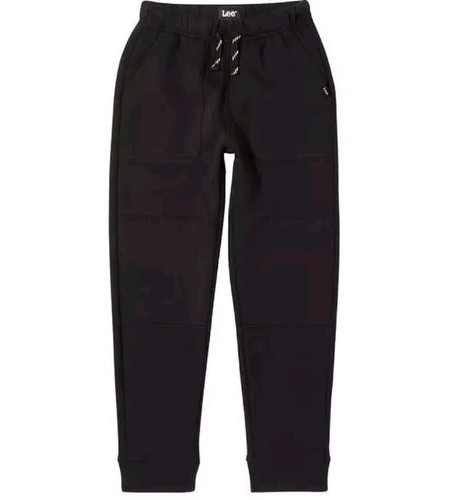 LEE ~ 2-Pack ~ Jogger Pants ~ Rugged Knee ~ Zip Pocket ~ Youth Small (7-8) - Picture 6 of 13