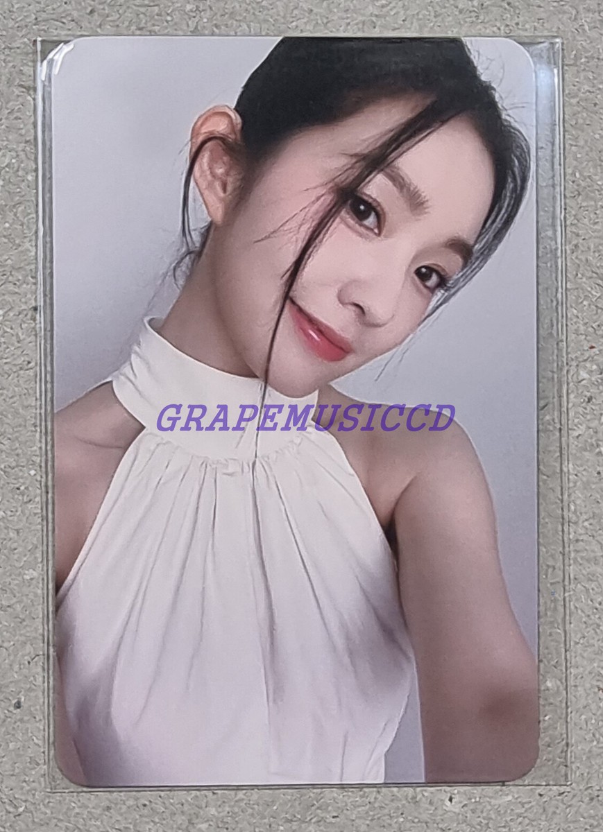RED VELVET 4th Concert : R to V OFFICIAL LUCKY DRAW EVENT