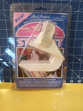 Shirley Botsford/Distlefink Designs Strip It Tool/Booklet-Fast Cutting-Orig Pkg