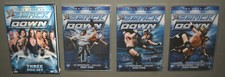 3 DVD set - The Best of Smack Down 10th Anniversary 1999-2009  lenticular sleeve