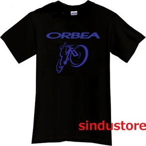 orbea shirt