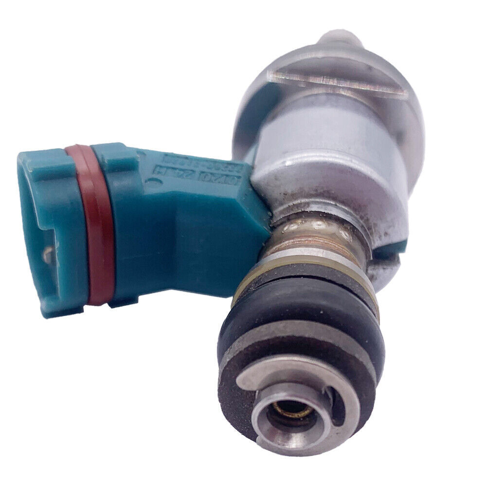 6Pcs Fuel Injectors Fit For Lexus IS250 20062013 GS300 2006 2.5L 23250